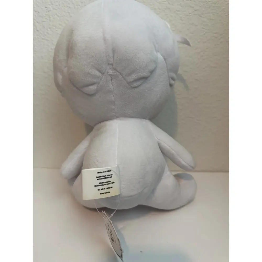 Oney Plays Presents Boney Oney Plush NWT